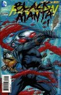 Editorial Televisa COMIC BOOK Aquaman #23.1 (FN)