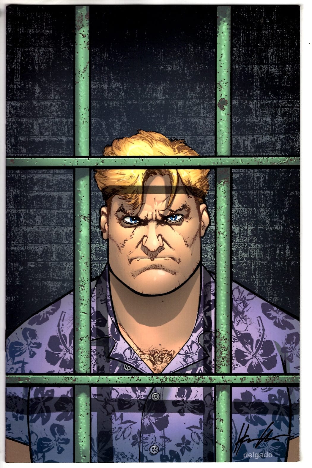 IDW PUBLISHING COMIC BOOK GI JOE COBRA II #1 10 COPY VIRGIN CHAYKIN INCV  (VF)