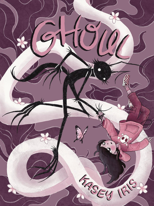 IDW Publishing NEW THIS WEEK Ghoul