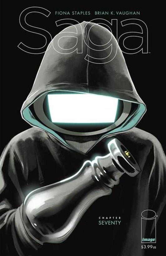 IMAGE COMIC BOOK Saga #70 (Mature)