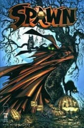 Image COMIC BOOK Spawn #88 - CVR A (VF)