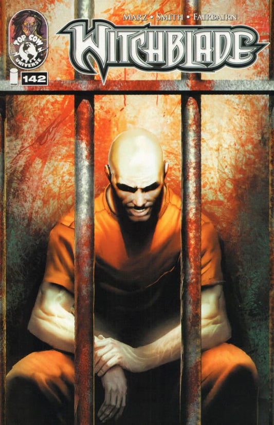 Image COMIC BOOK Witchblade #142 - CVR A (VF)