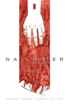 Image Comics NAILBITER TP VOL 01 (MR)