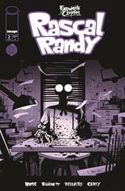 Image Comics NEW THIS WEEK EXQUISITE CORPSES RASCAL RANDY #2 (OF 5) CVR A DYLAN BURNETT (MR) (VF/NM)