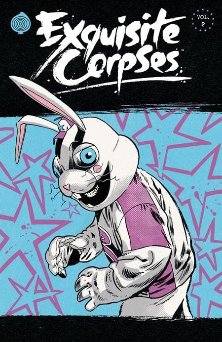 Image Comics NEW THIS WEEK EXQUISITE CORPSES TP VOL 02 (MR) (VF/NM)