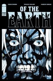 Image Comics NEW THIS WEEK OF THE EARTH #4 (OF 6) CVR A CHARLIE ADLARD (MR) (VF/NM)