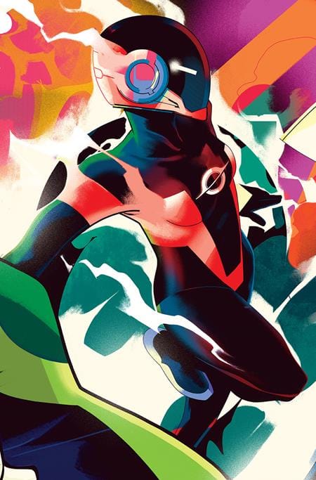 Image Comics NEW THIS WEEK RADIANT BLACK #41 CVR B MATT TAYLOR VAR (VF/NM)