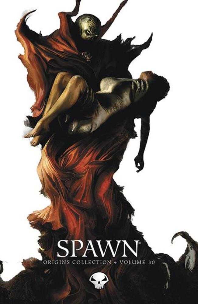Image Comics TRADE Spawn Origins TPB Volume 30
