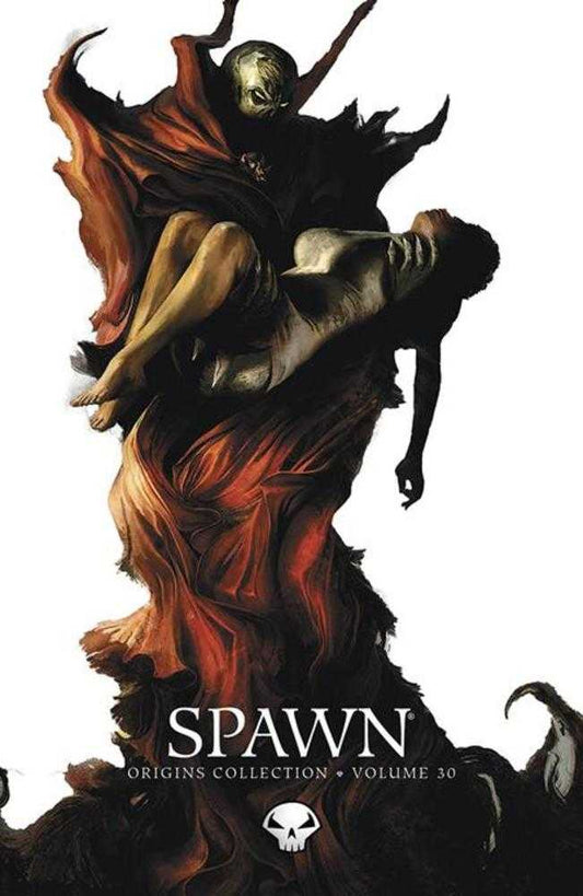 Image Comics TRADE Spawn Origins TPB Volume 30