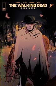 Image NEW THIS WEEK The Walking Dead Deluxe #143 - CVR C (VF/NM)