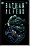 BATMAN ALIENS II TP - Packrat Comics