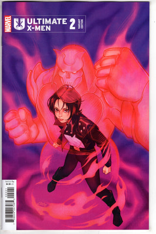 ULTIMATE X-MEN #2 BETSY COLA ULTIMATE SPECIAL VAR - Packrat Comics
