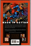 SUPERMAN UNCONVENTIONAL WARFARE TP - Packrat Comics