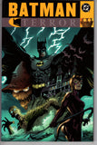 BATMAN TERROR TP - Packrat Comics