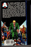 Essential Captain America TPB Volume 04 - Packrat Comics