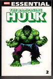 Essential Rampaging Hulk TPB Volume 02 - Packrat Comics