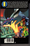 Essential X-Factor TPB Volume 02 - Packrat Comics