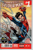AMAZING SPIDER-MAN #1 ANMN - Packrat Comics