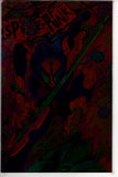 SPIDER-PUNK ARMS RACE #1 IAN BERTRAM FOIL VAR - Packrat Comics