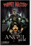 FALLEN ANGEL IDW #33 (MR) - Packrat Comics