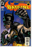 BATGIRL #25 (Note Price)(2000 1st Series) - Packrat Comics