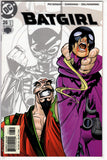 BATGIRL #26(2000 1st Series) - Packrat Comics