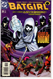 BATGIRL #31(2000 1st Series) - Packrat Comics