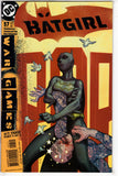 BATGIRL #57 (2000 1st Series) - Packrat Comics