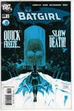BATGIRL #69 (2000 1st Series) - Packrat Comics