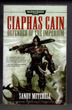 Ciaphas Cain: Defender of the Imperium Paperback – September 15, 2015 - Packrat Comics