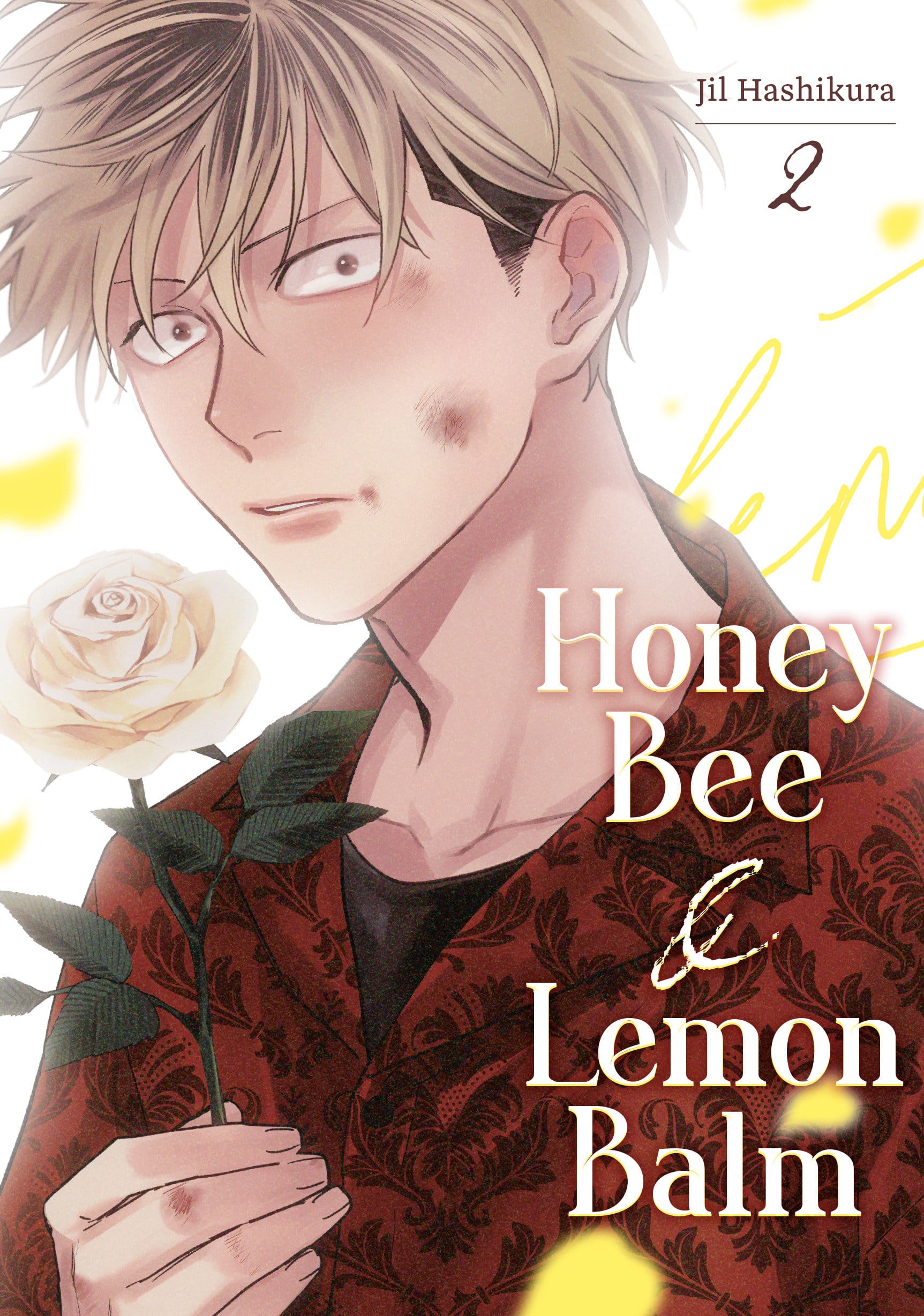 Kodansha Comics NEW THIS WEEK Honey Bee & Lemon Balm 2 (VF/NM)