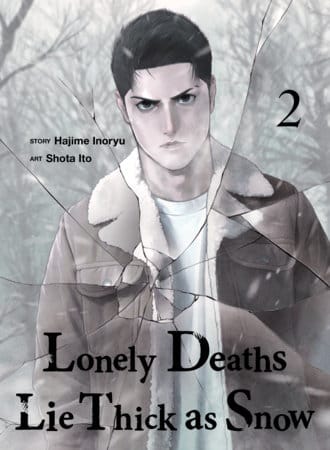 Kodansha USA NEW THIS WEEK Lonely Deaths Lie Thick as Snow 2