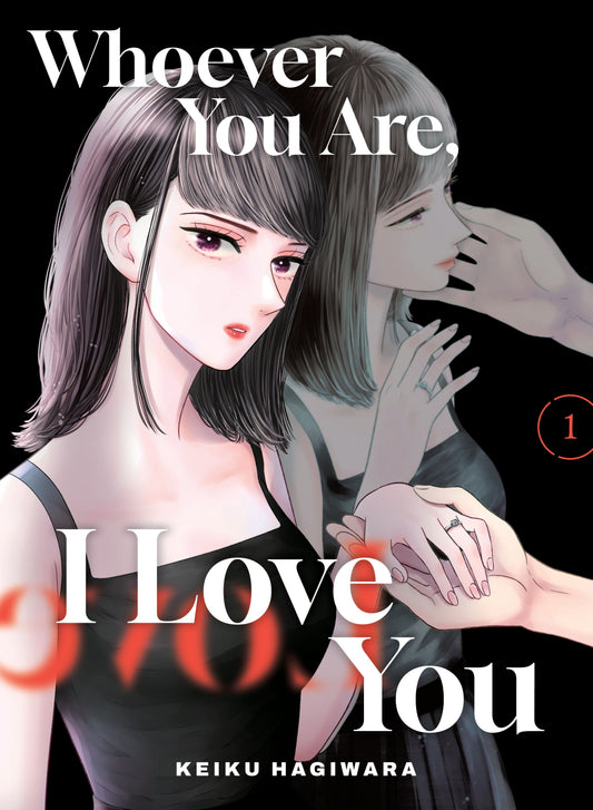 Kodansha USA NEW THIS WEEK Whoever You Are, I Love You 1 (VF/NM)