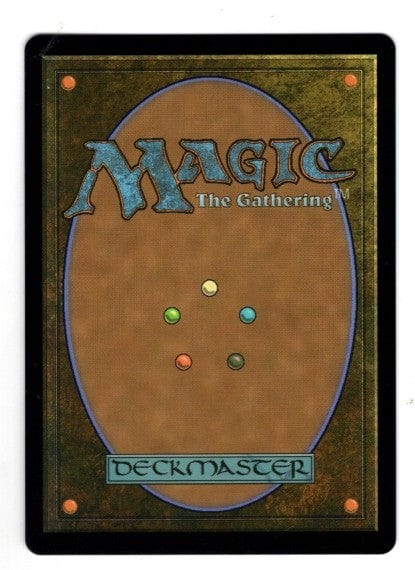 Magic the Gathering GAME Bhujerba, Floating City City of Brass Final Fantasy Foil Championship Promo MTG
