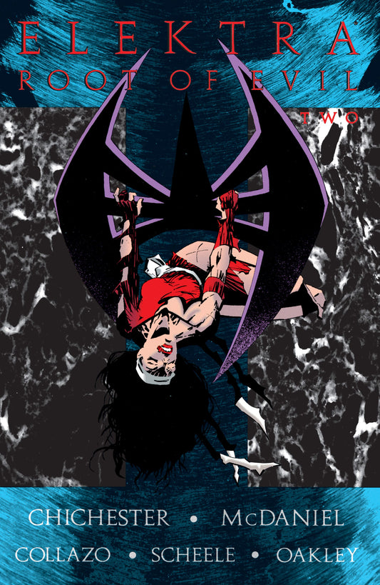 Marvel COMIC BOOK Elektra #2 - CVR A (FN)
