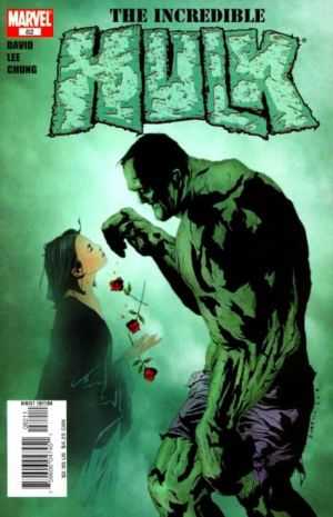 Marvel COMIC BOOK Incredible Hulk #82 (VF)