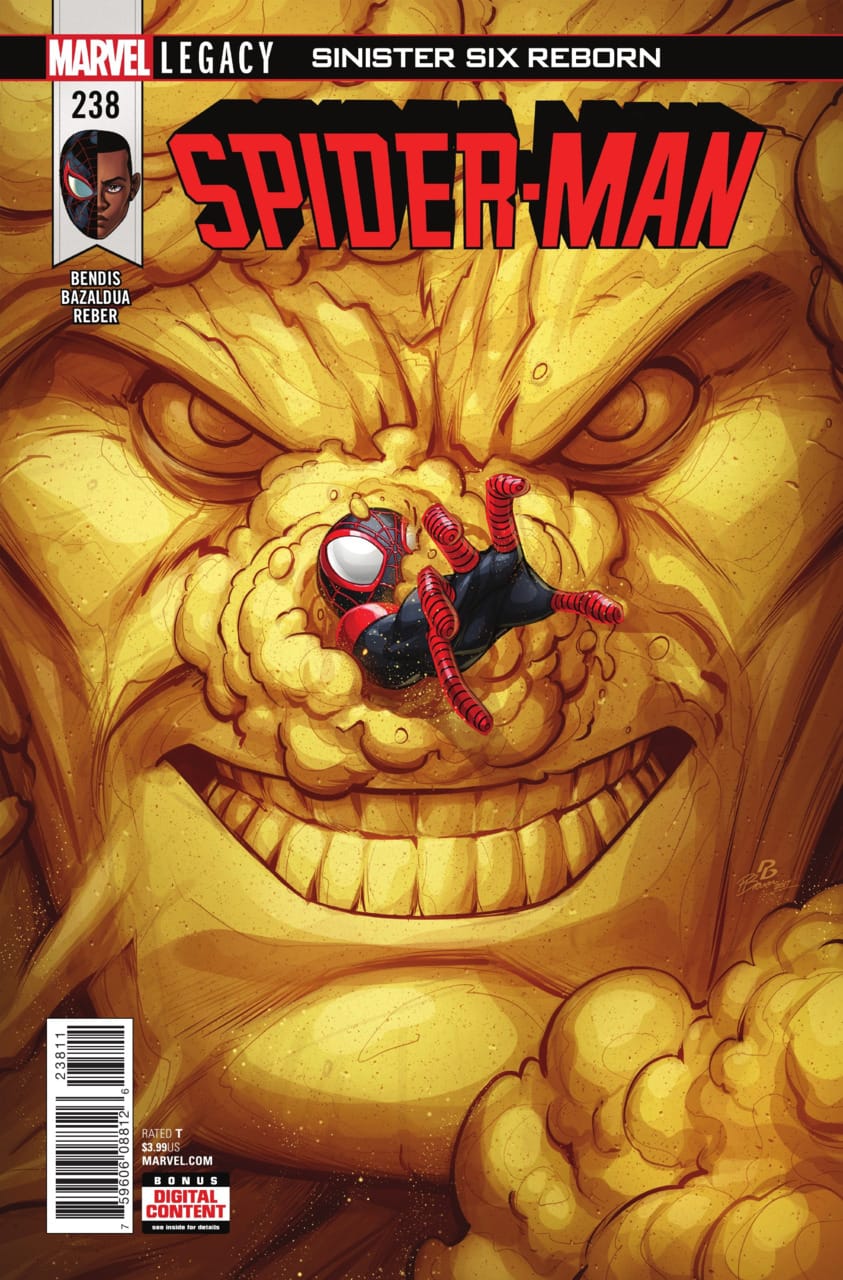 Marvel COMIC BOOK Spider-Man #238 (VF/NM)