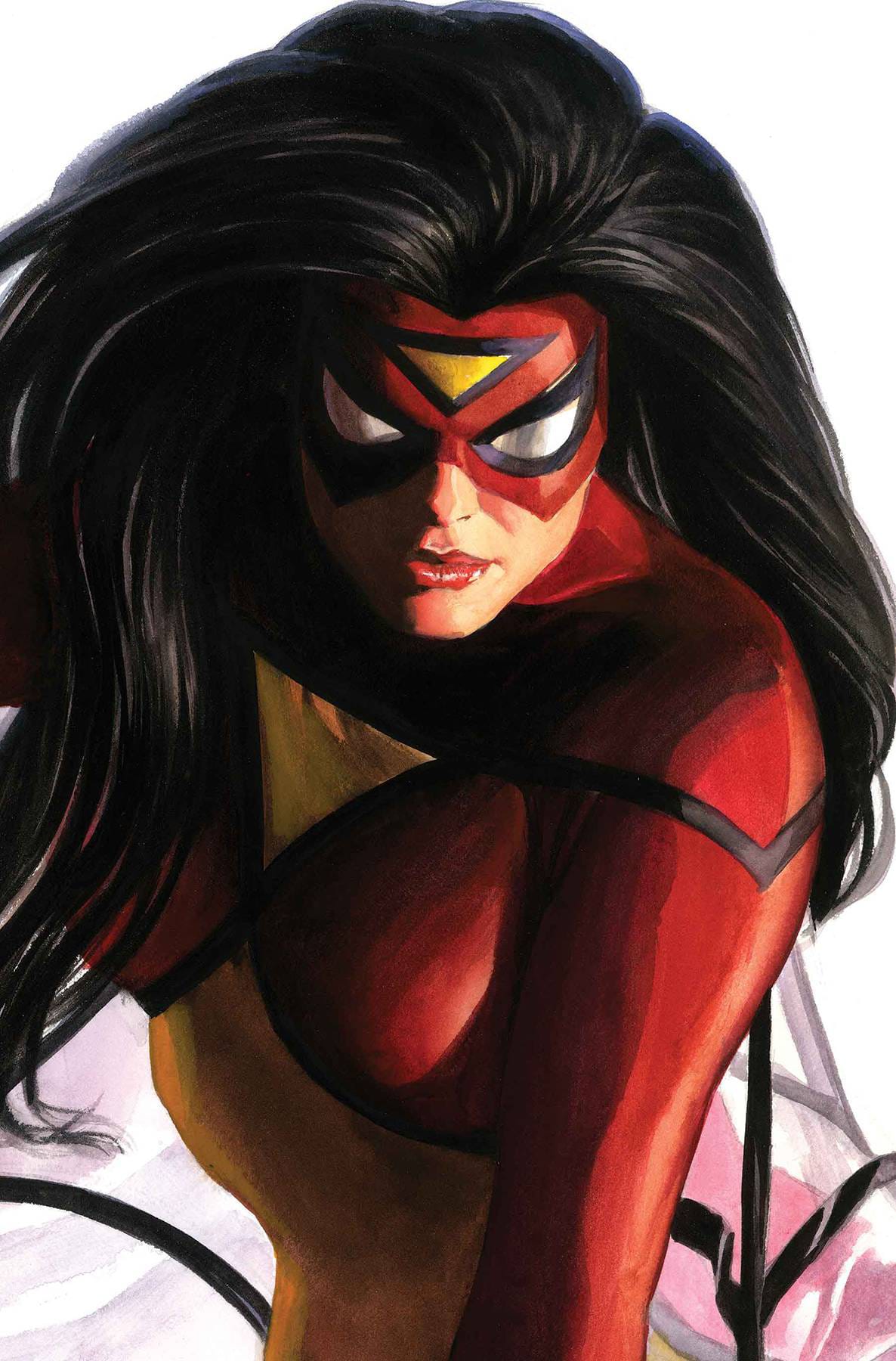 Marvel COMIC BOOK Spider-Woman #5 - CVR E (FN)
