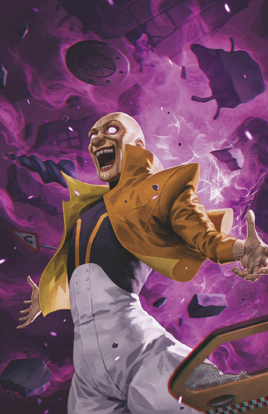 Marvel COMIC BOOK X-MEN #14 WOO-CHUL LEE CASSANDRA NOVA VIRGIN VARIANT