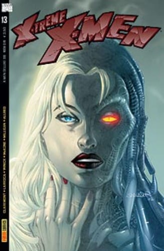 Marvel COMIC BOOK X-Treme X-Men #13 - CVR A (VF/NM)