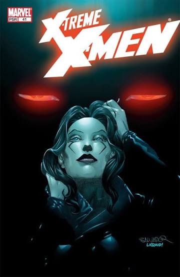Marvel COMIC BOOK X-Treme X-Men #41 - CVR A (VF/NM)