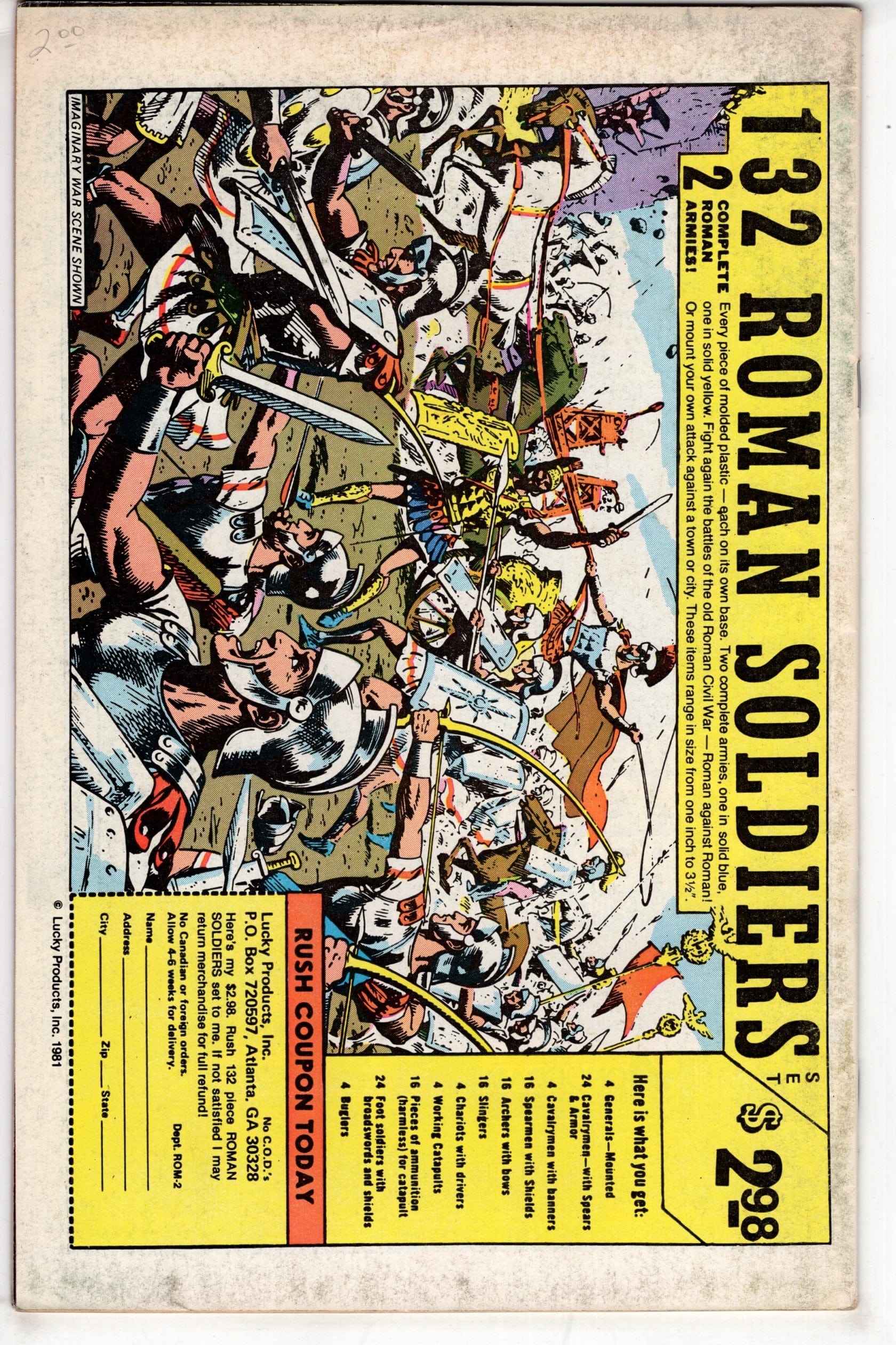 MARVEL COMICS COMIC BOOK Moon Knight (1980 series) #5 [Direct]