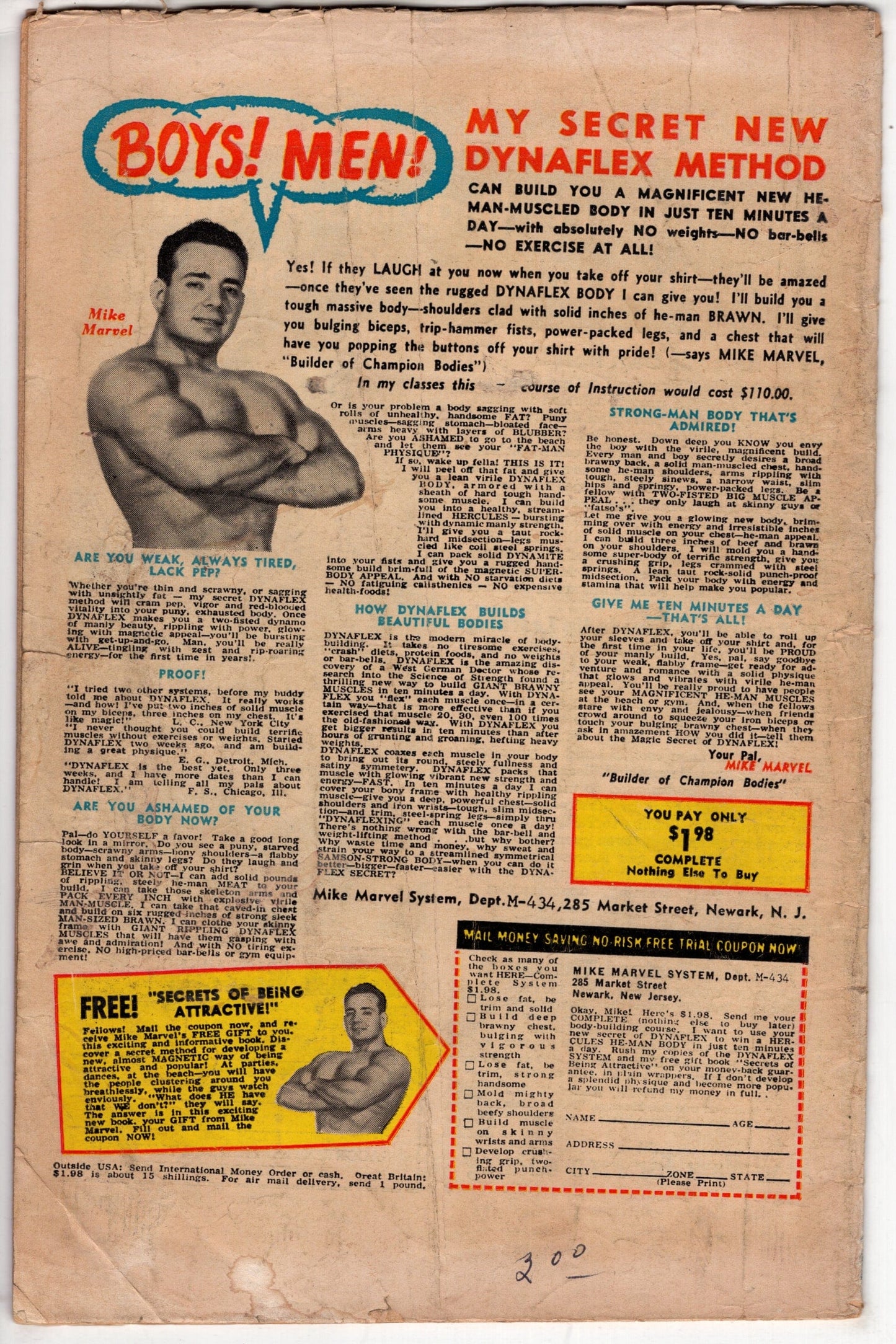 MARVEL COMICS COMIC BOOK Sgt. Fury (1963) #15
