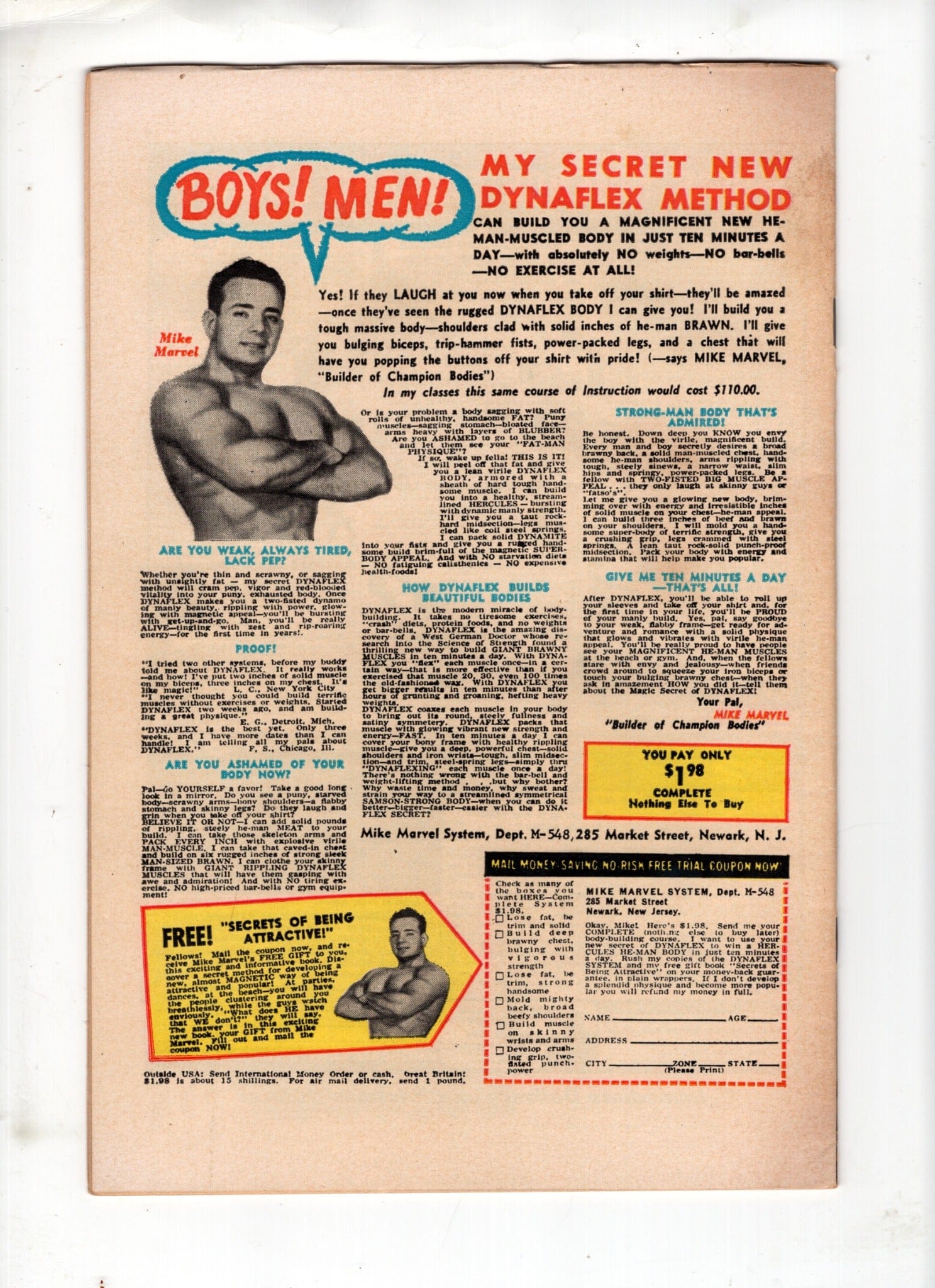 MARVEL COMICS COMICS Avengers #26 (March 1966) –  (FN+)