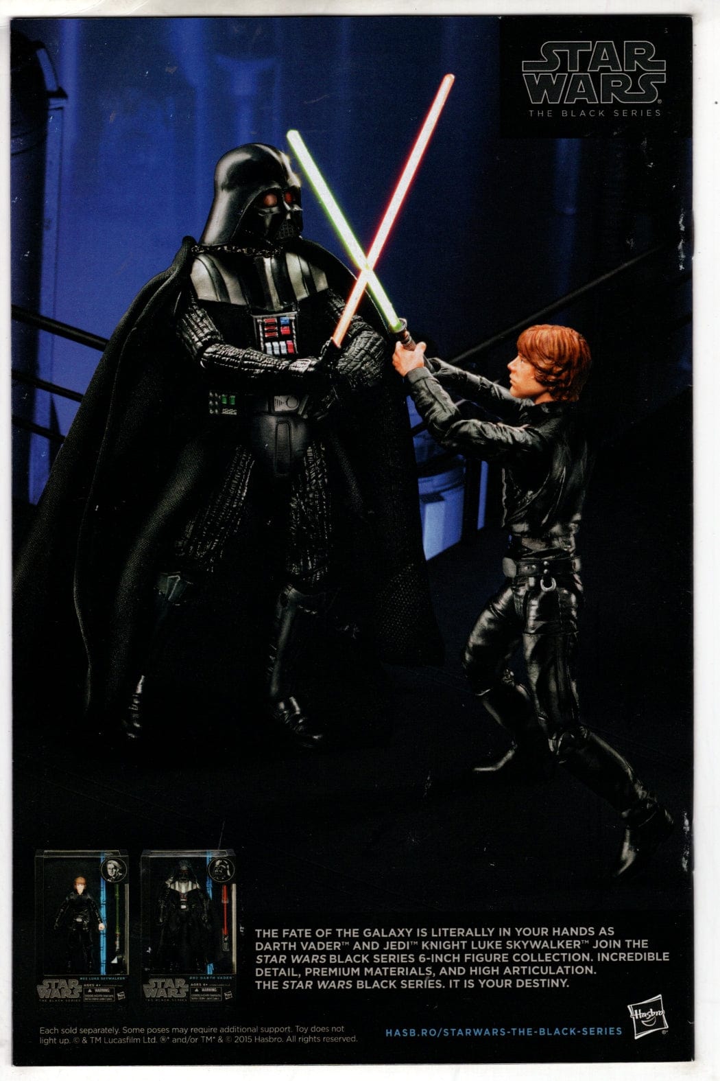 MARVEL COMICS Comics DARTH VADER #4