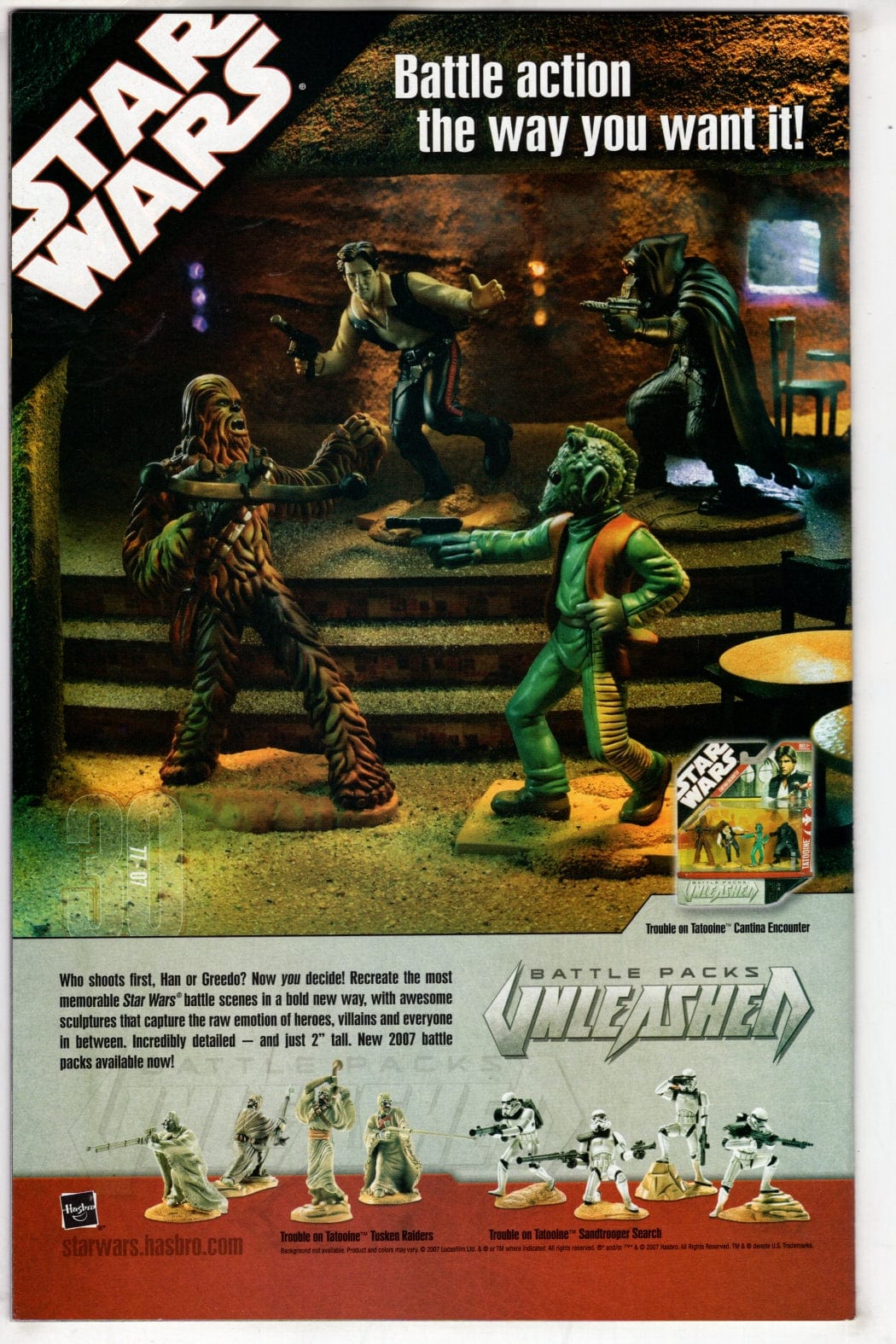 Marvel Comics Comics Star Wars: Legacy #13