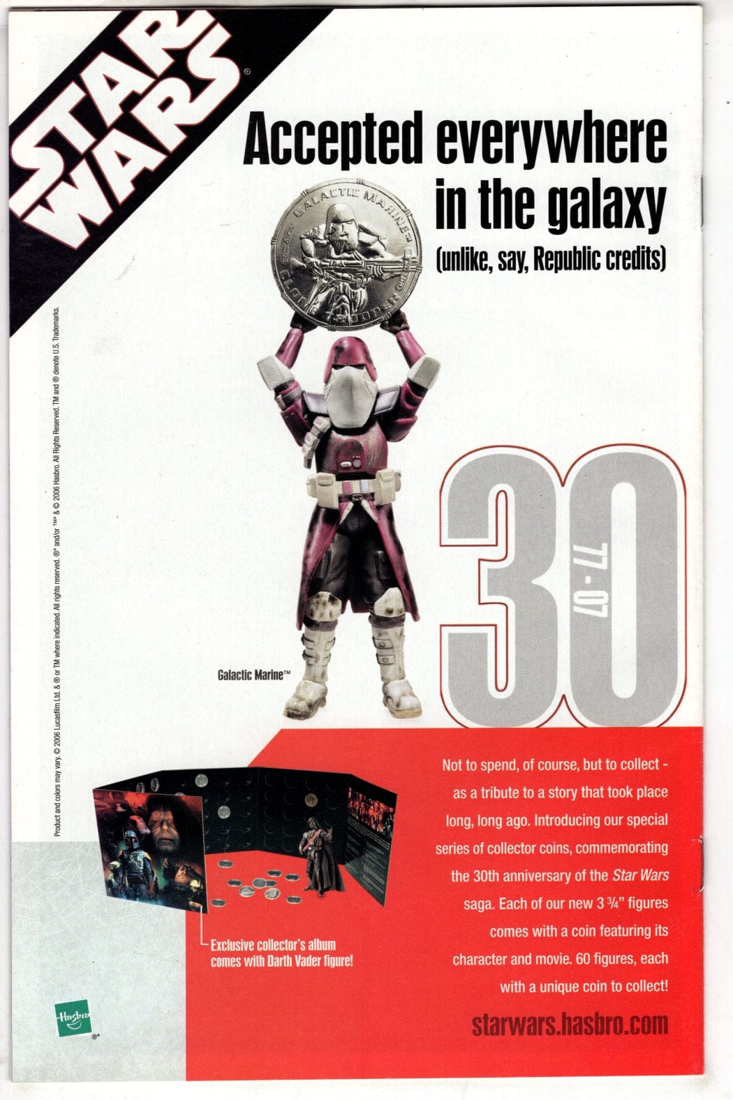 Marvel Comics Comics Star Wars: Legacy #7