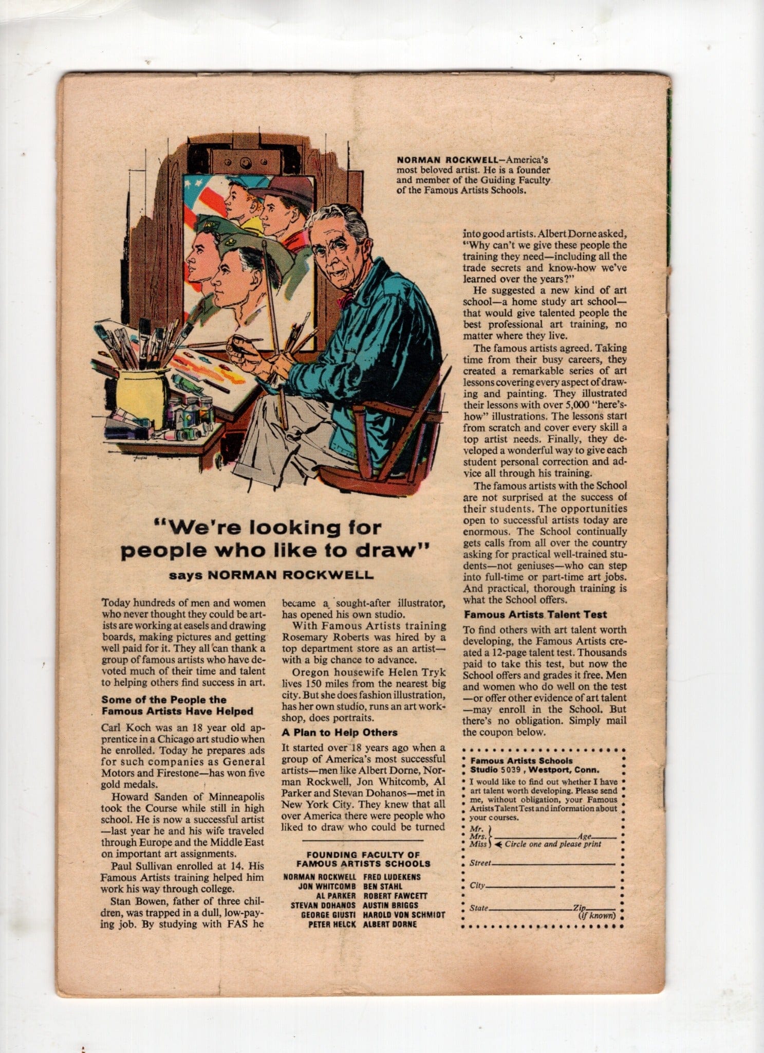 MARVEL COMICS COMICS The Avengers #30 (July 1966) – (G/VG)