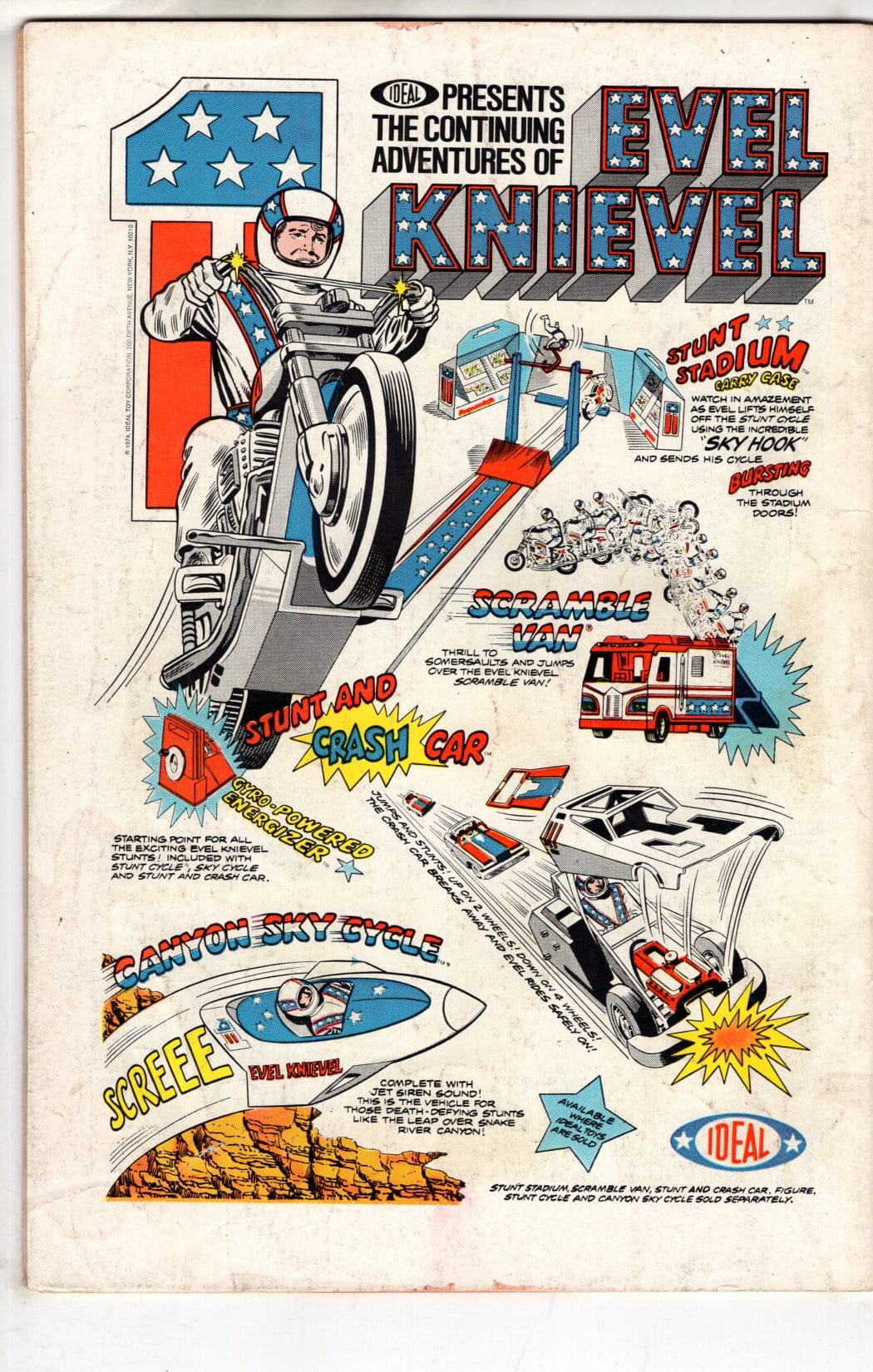 MARVEL COMICS COMICS The X-Men #92 (Feb 1975) – (G/VG)