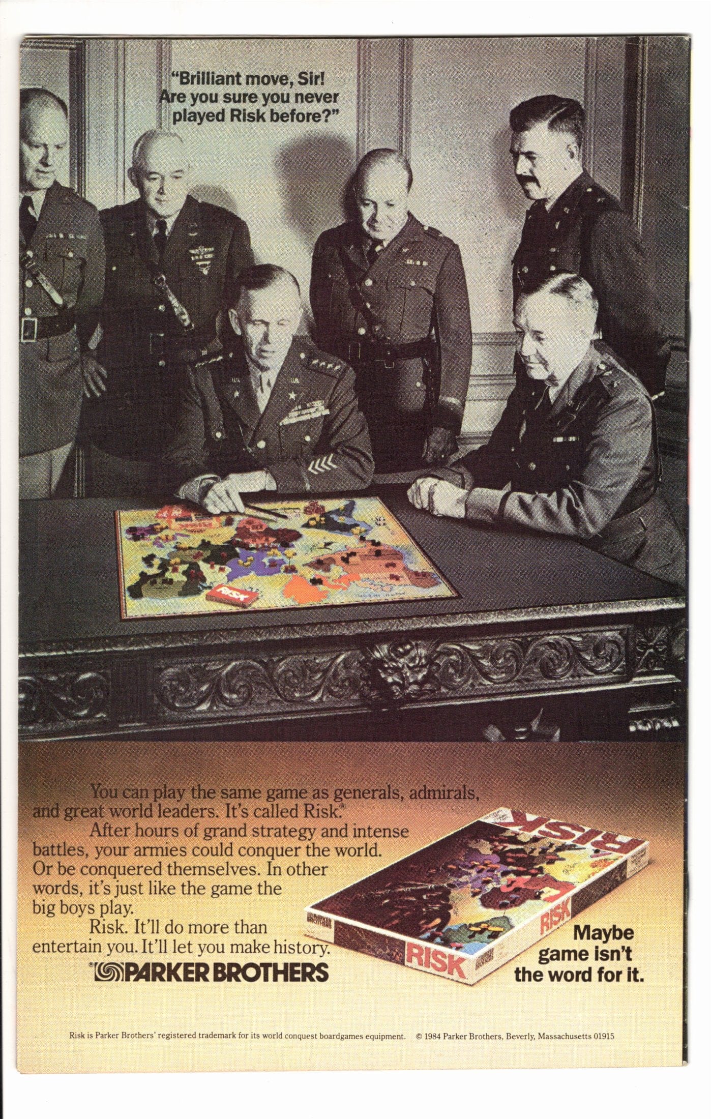 Marvel Comics G.I. Joe: A Real American Hero #29 [GOOD]